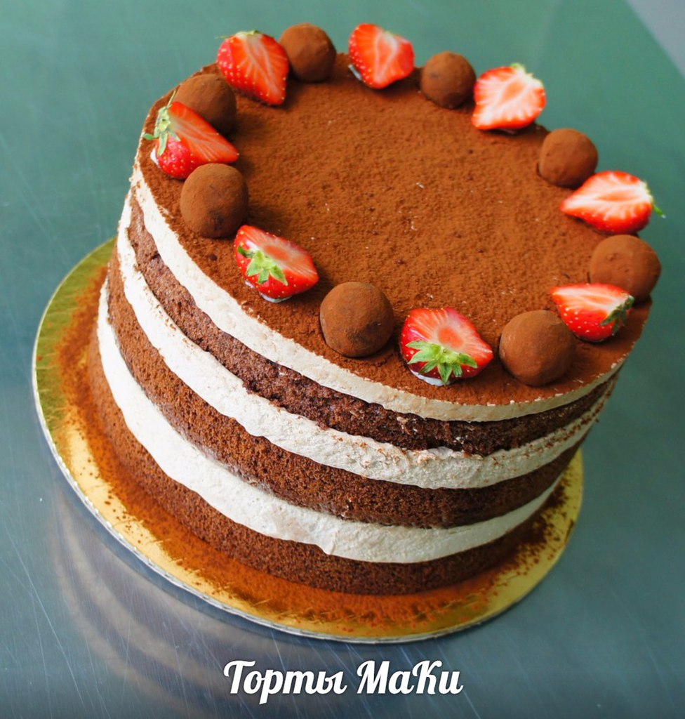 Портфолио