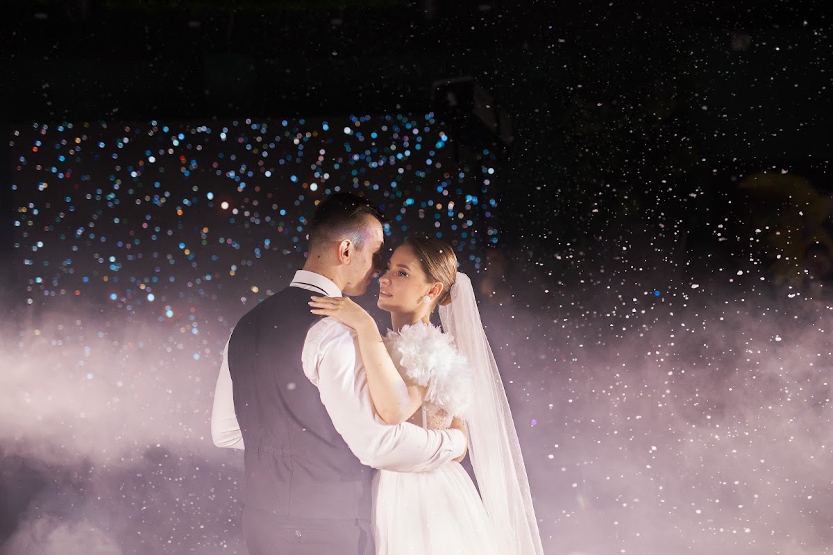 DAR wedding by Diana Almadii