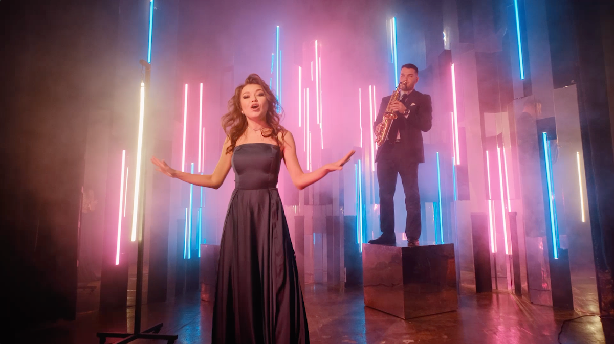 Kris Heals — кадр 5 из 38