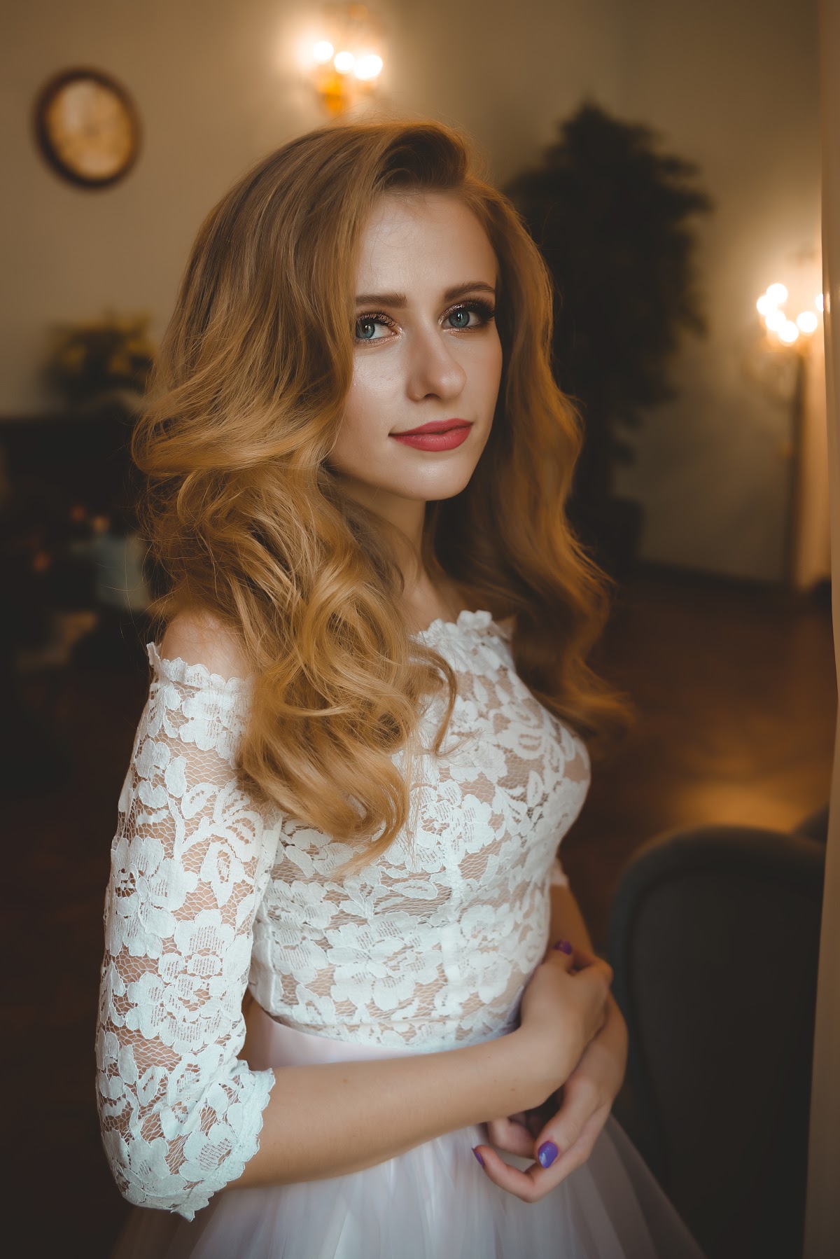 Екатерина и Дмитрий