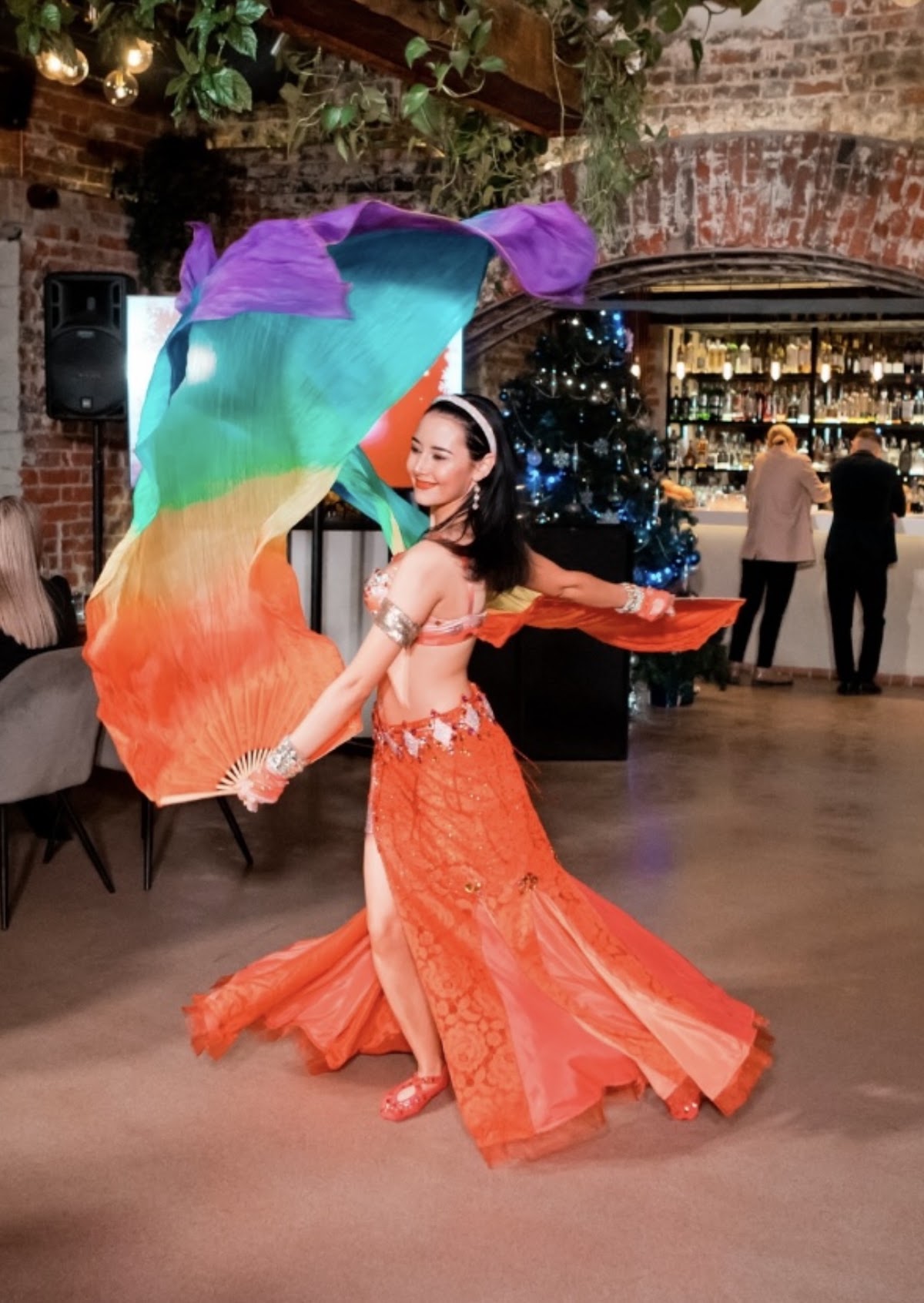Розалина Хайруллина