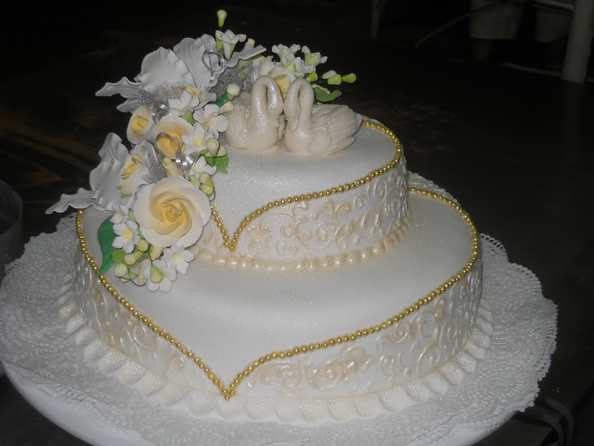 Кондитерская «Tortes»
