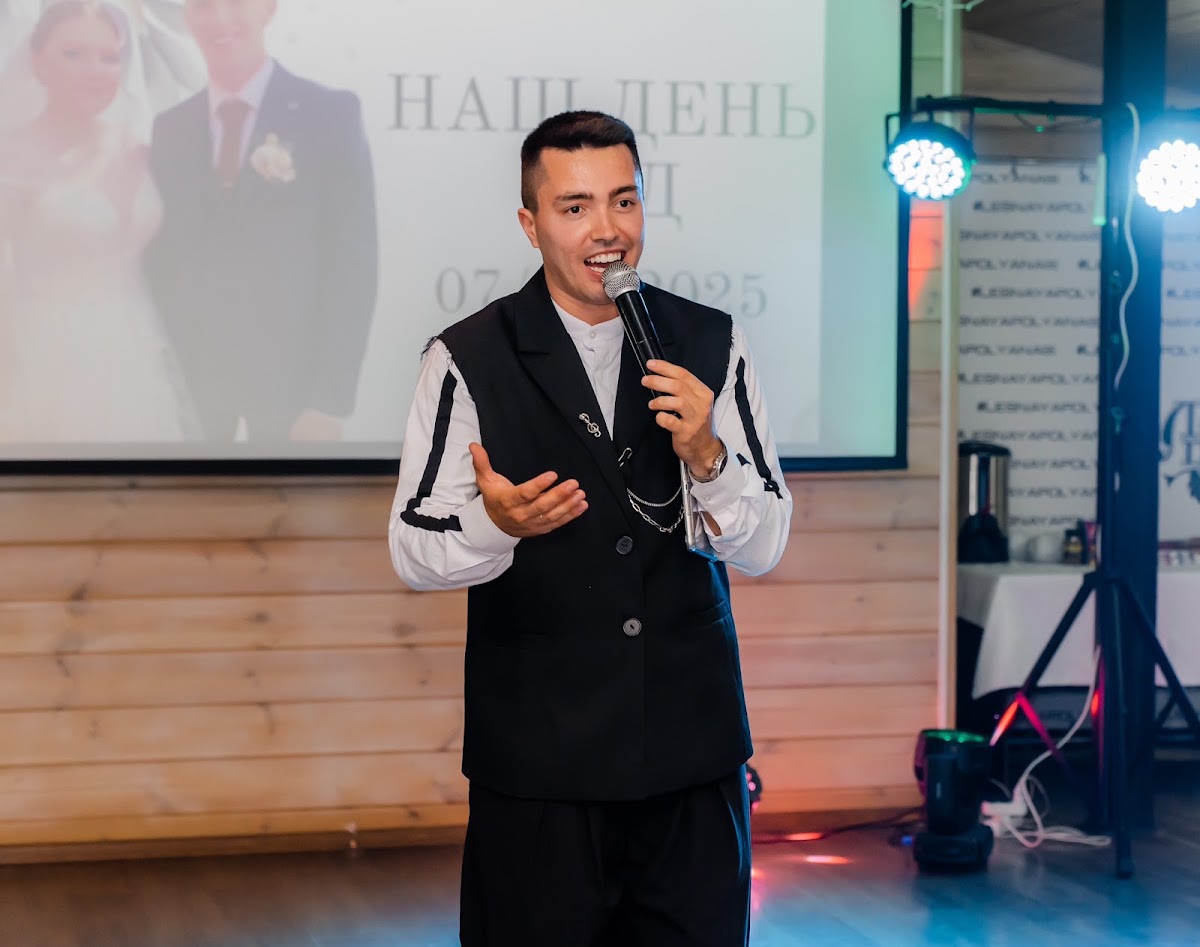 Портфолио: Свадьба