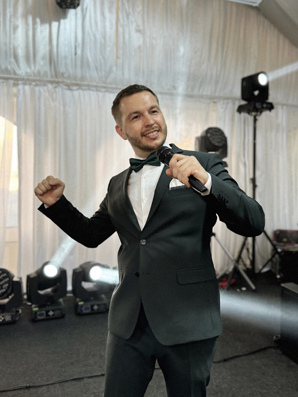 Дмитрий Покатило — кадр 2 из 24