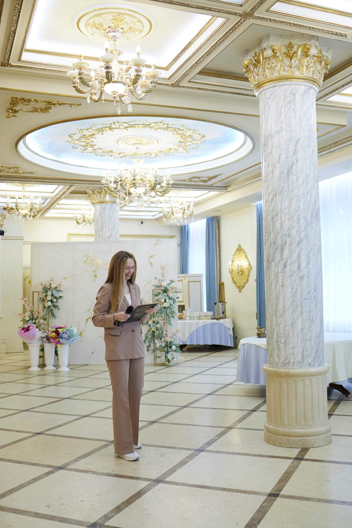 Екатерина  и Данил