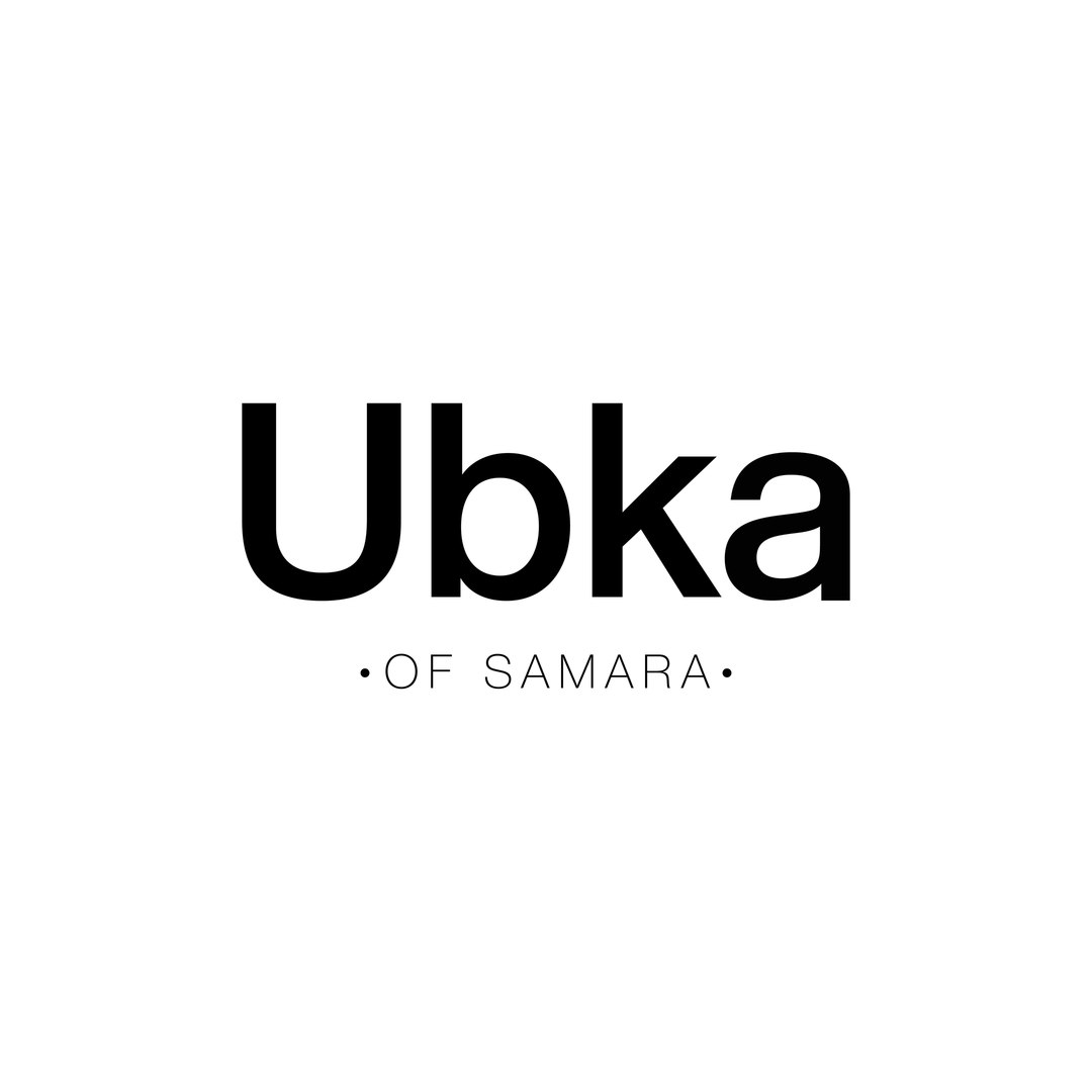 Ubka