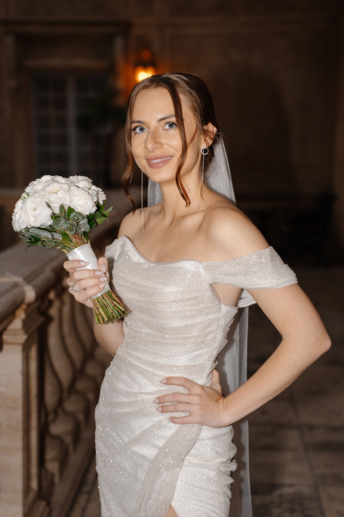 Елизавета и Артем