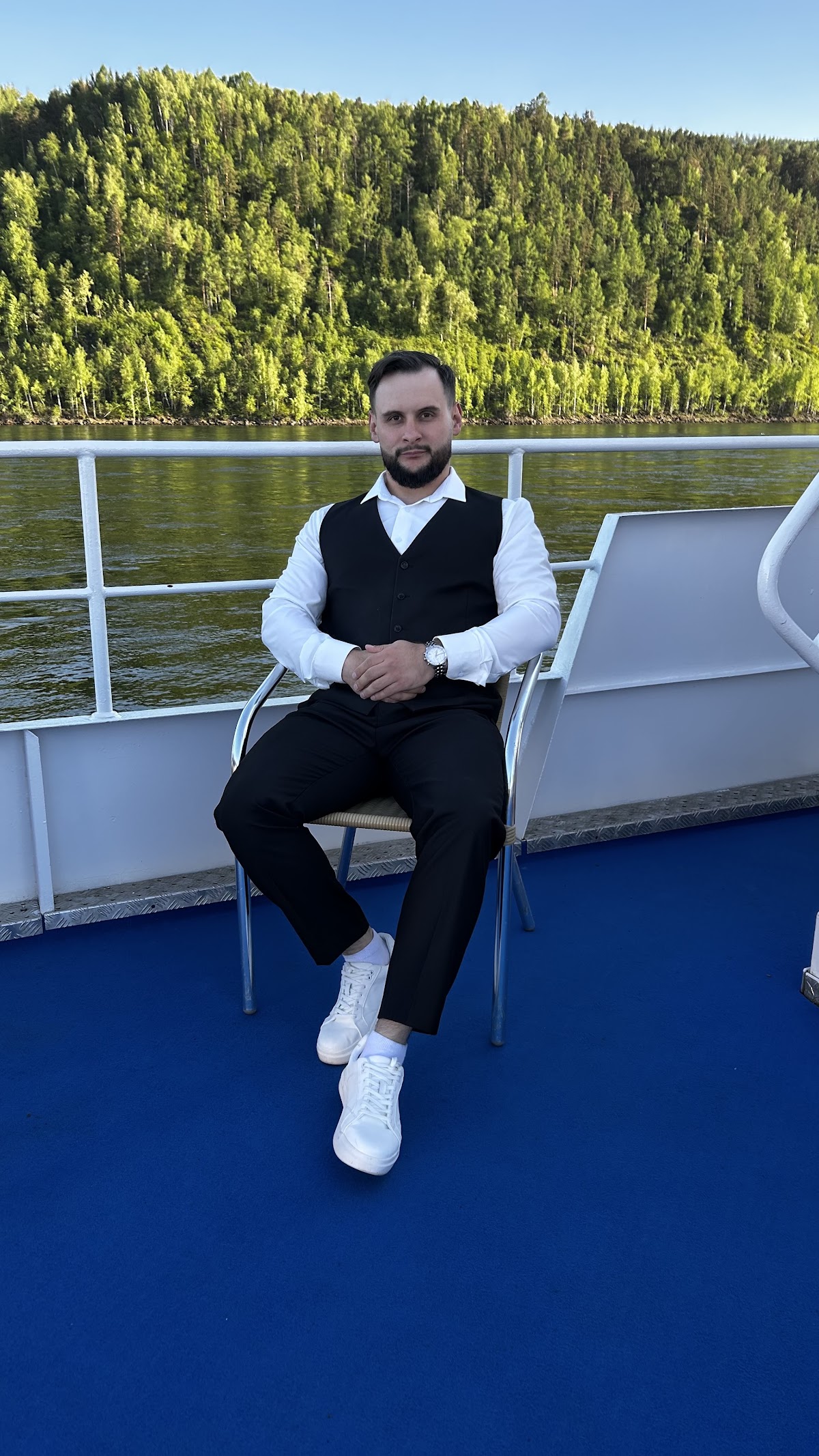 Портфолио: Свадьба