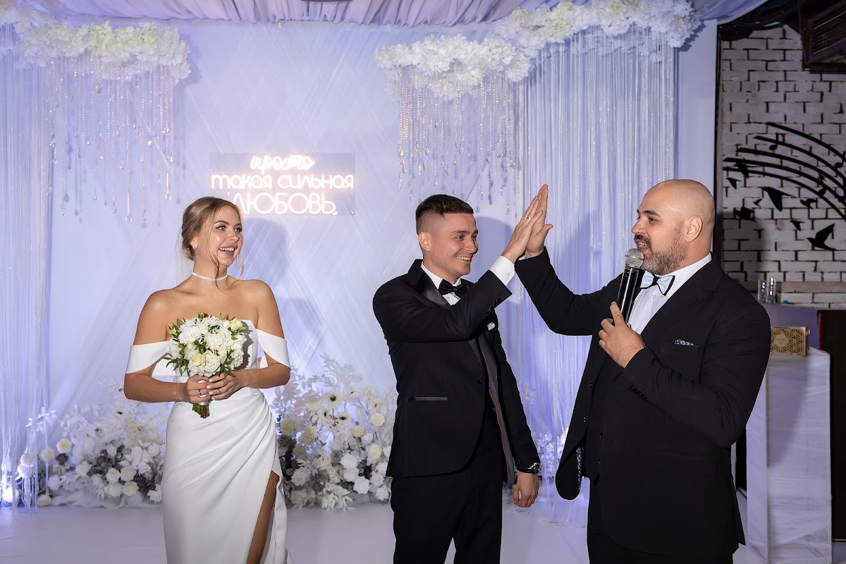 Никита Калашников