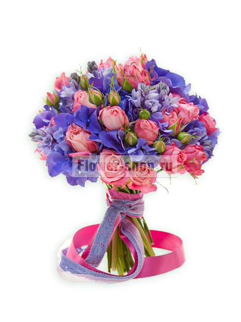 Wedflowers