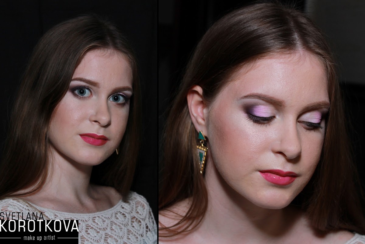 Светлана Короткова