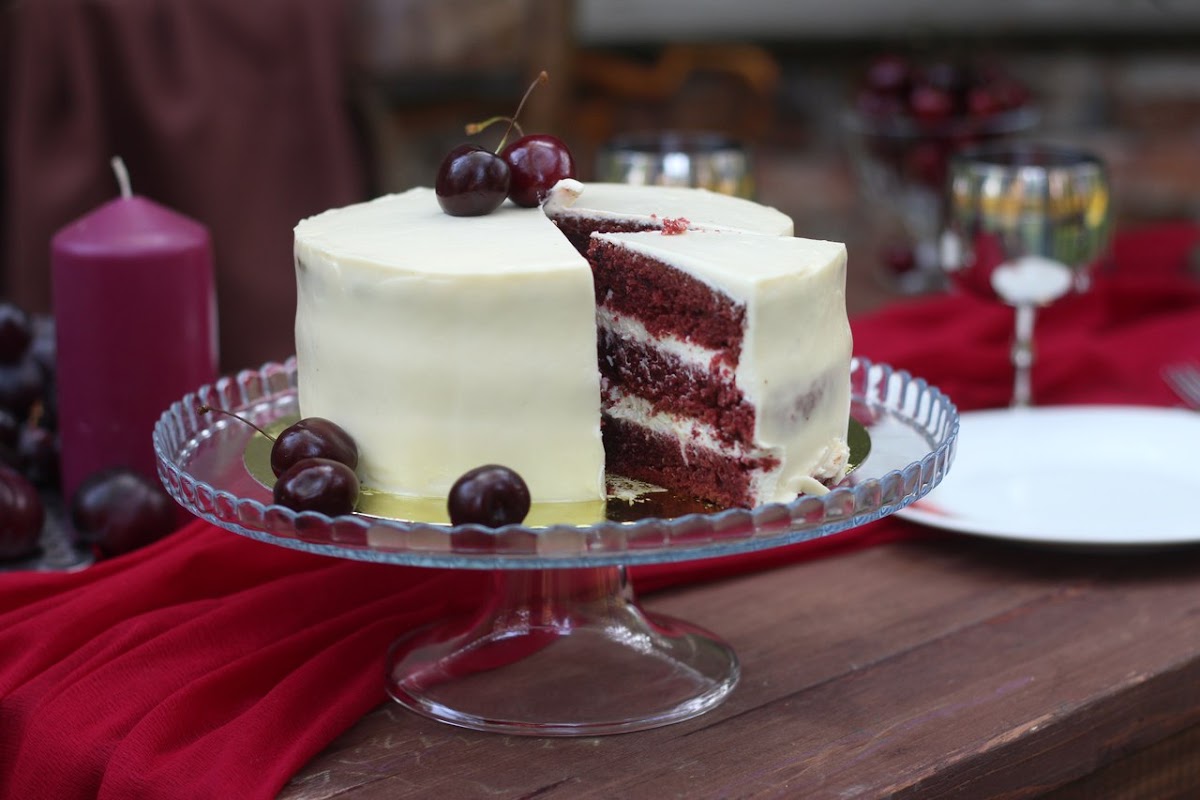 Cakery-Bakery