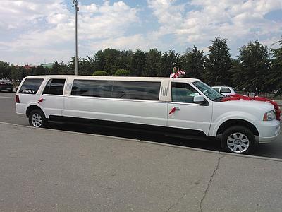 Lincoln Navigator