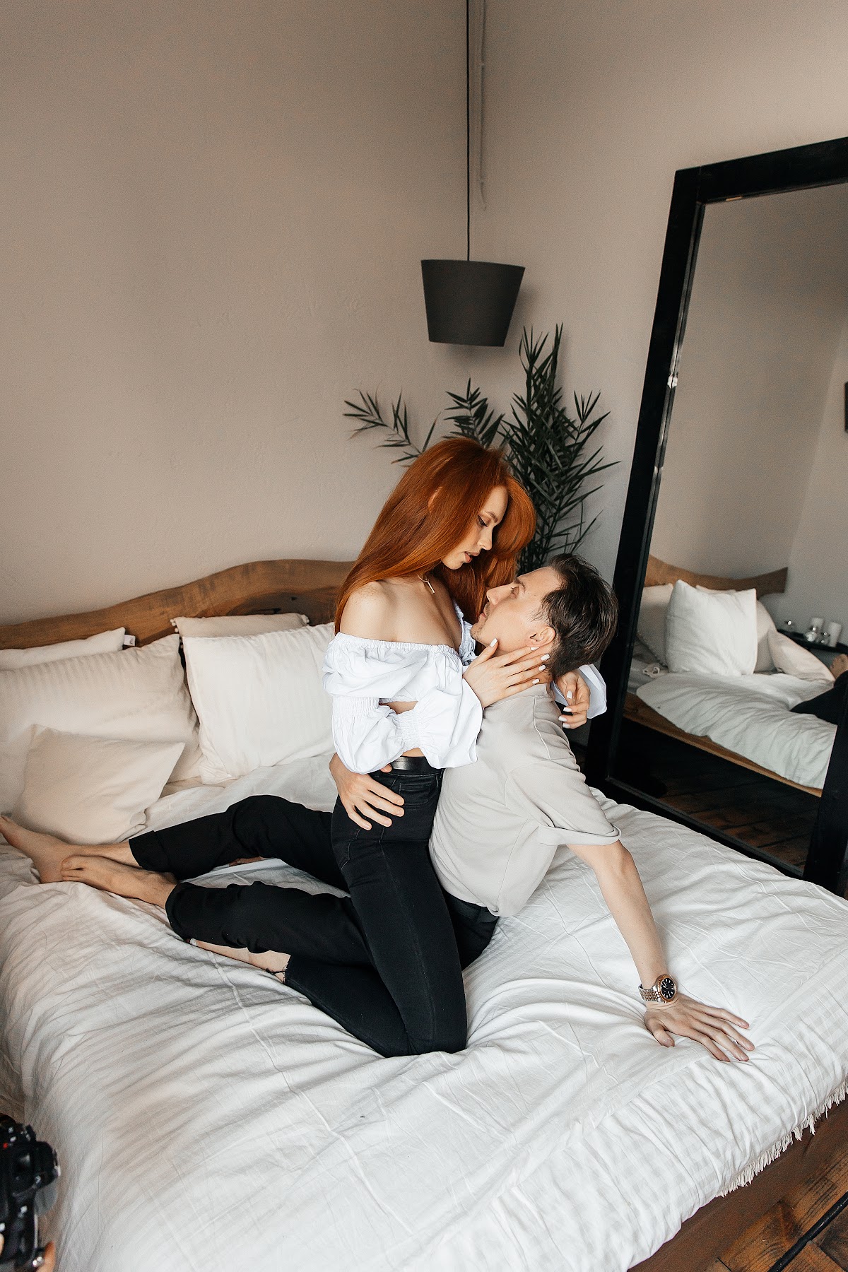 Портфолио: Love story