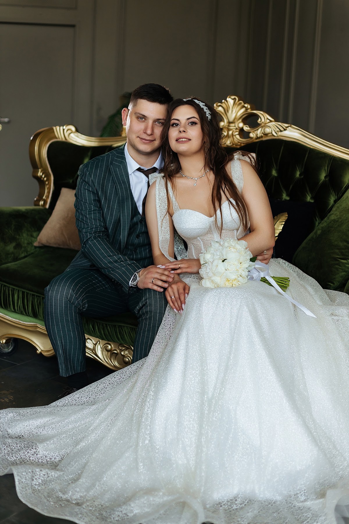 Портфолио: Свадьба