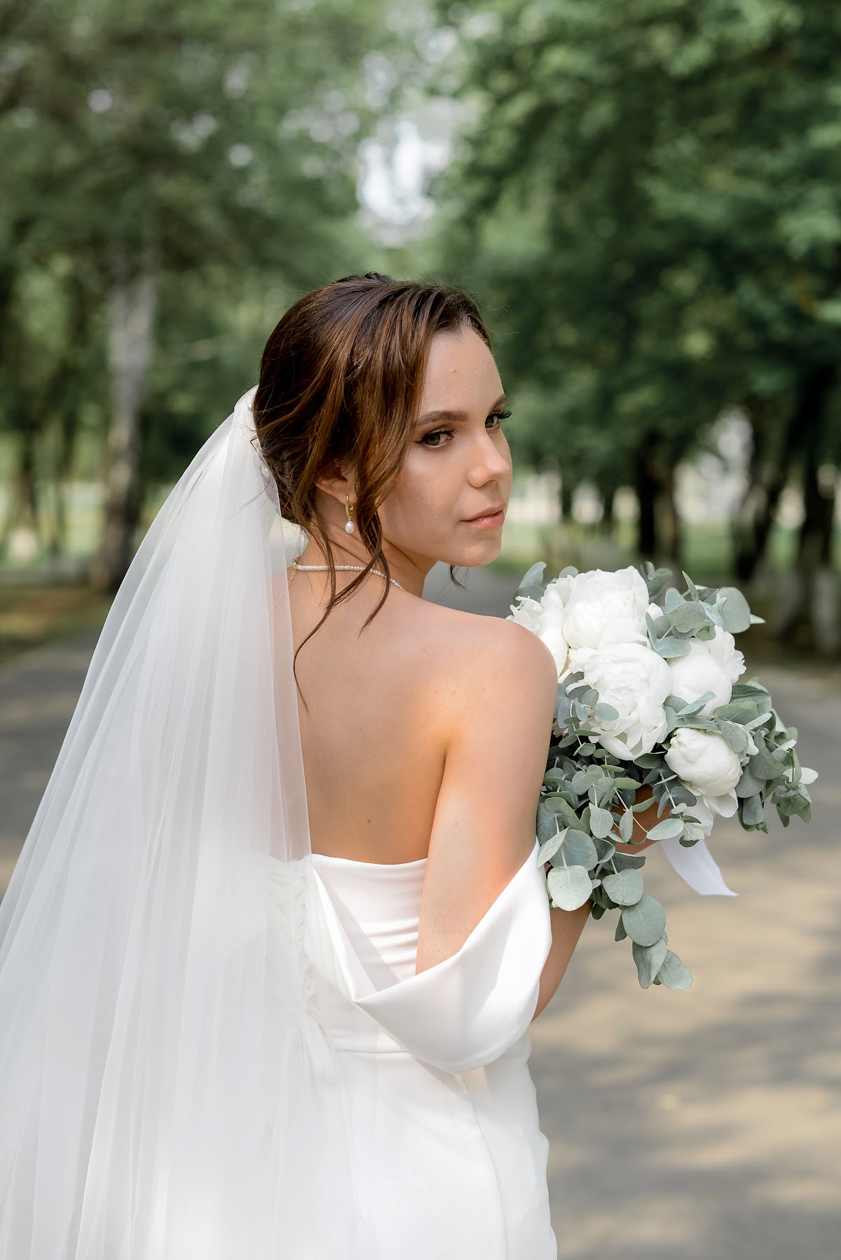 Карина и Павел
