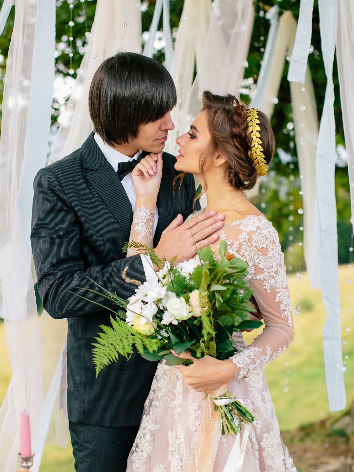 Andrey&Tatyana