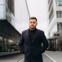 Андрей Пигалов