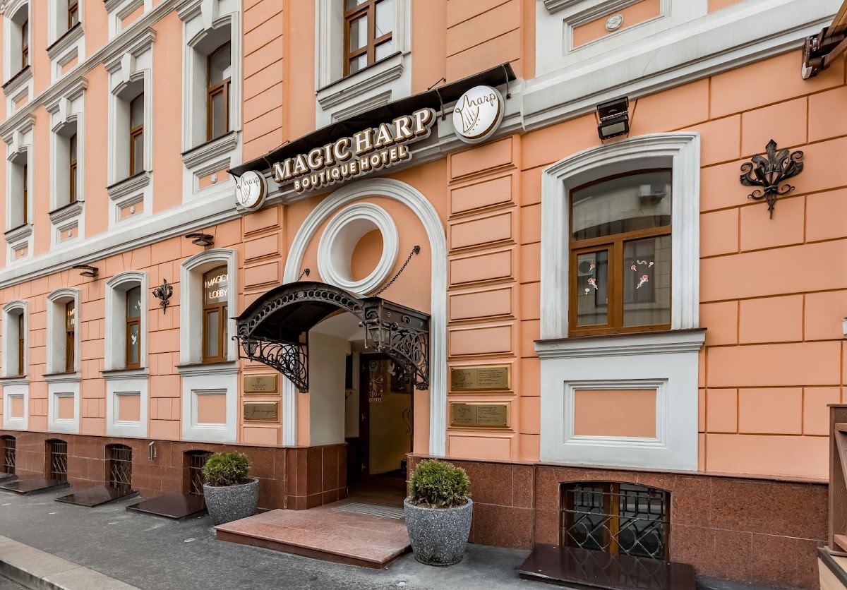 Фотогалерея ресторана