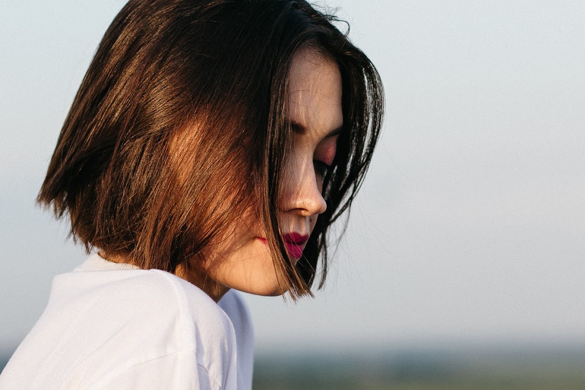 Портфолио: Love story
