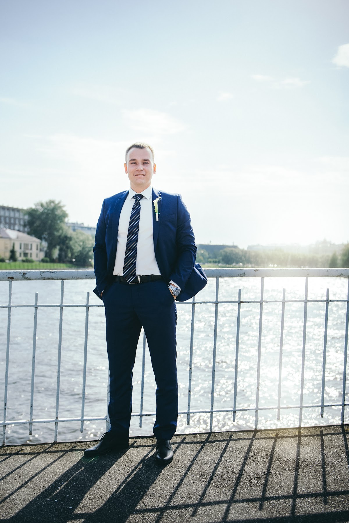 Валерия и Дмитрий