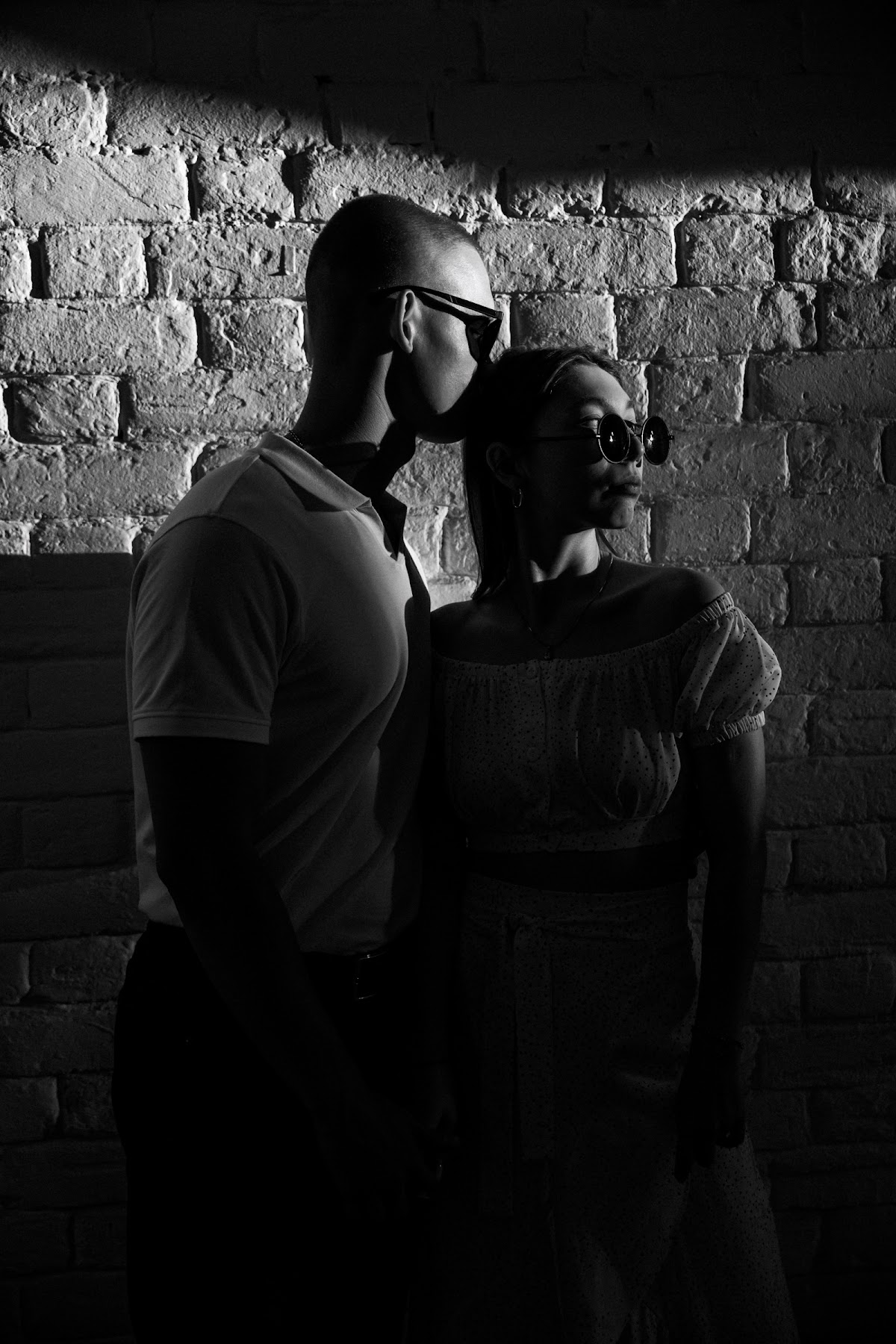 Портфолио: Love story