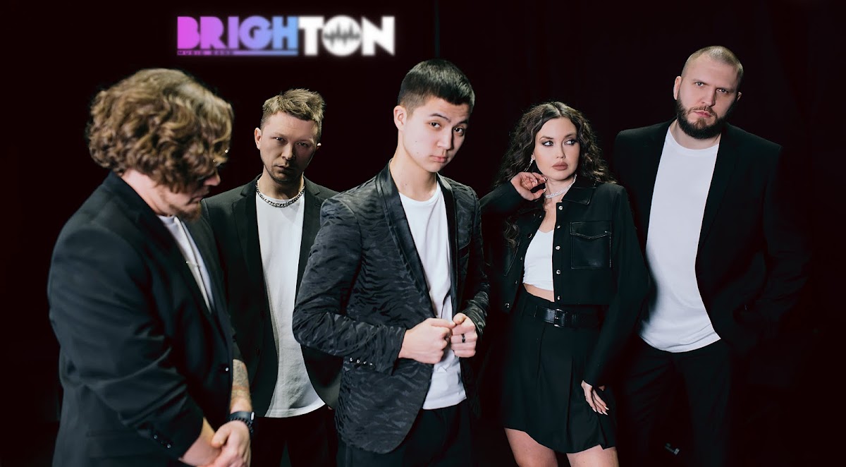 Кавер-группа Brighton