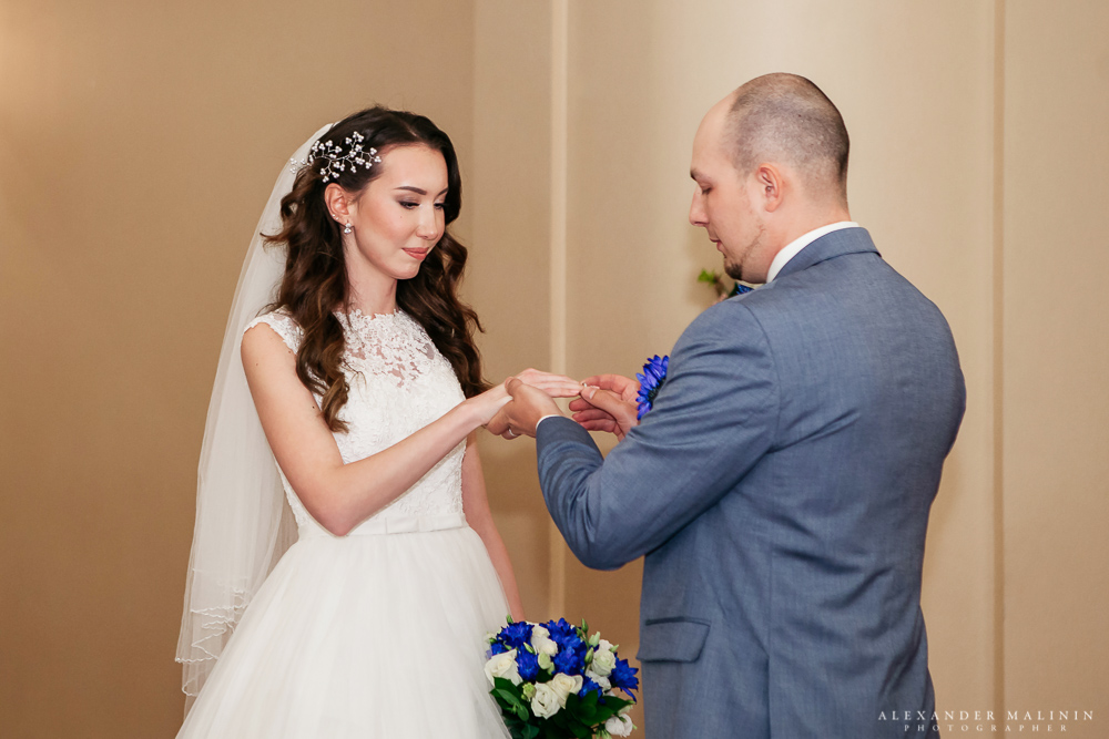 Феруза и Антон
