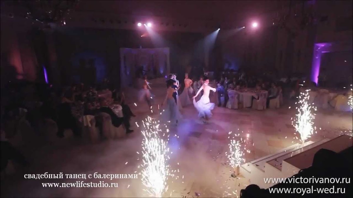 Видео