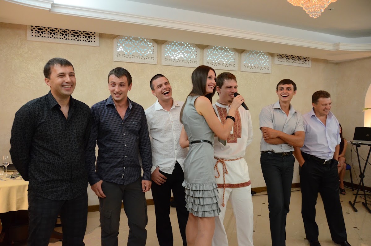 Портфолио
