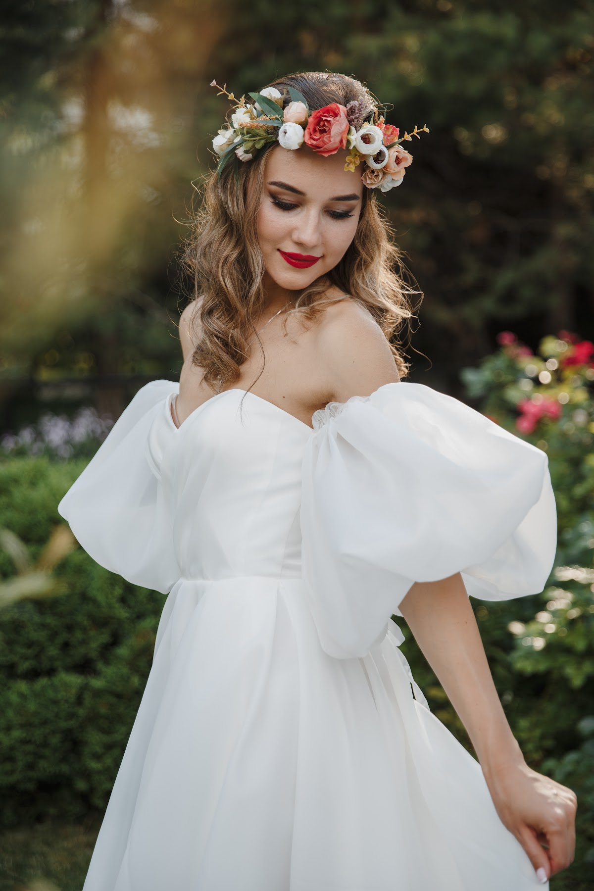 Ульяна и Иван