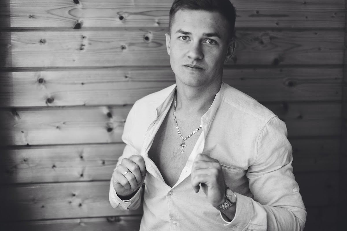 Евгения и Александр
