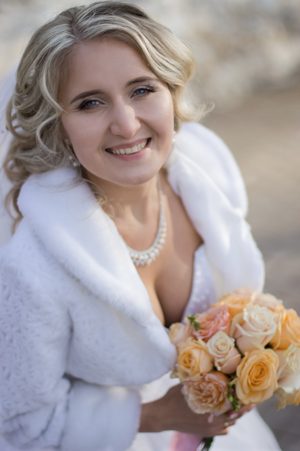 Элина и Анатолий