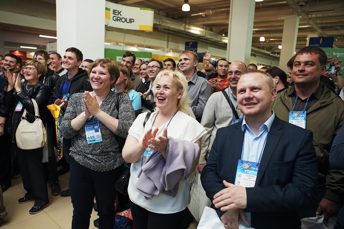 Портфолио: Бизнес