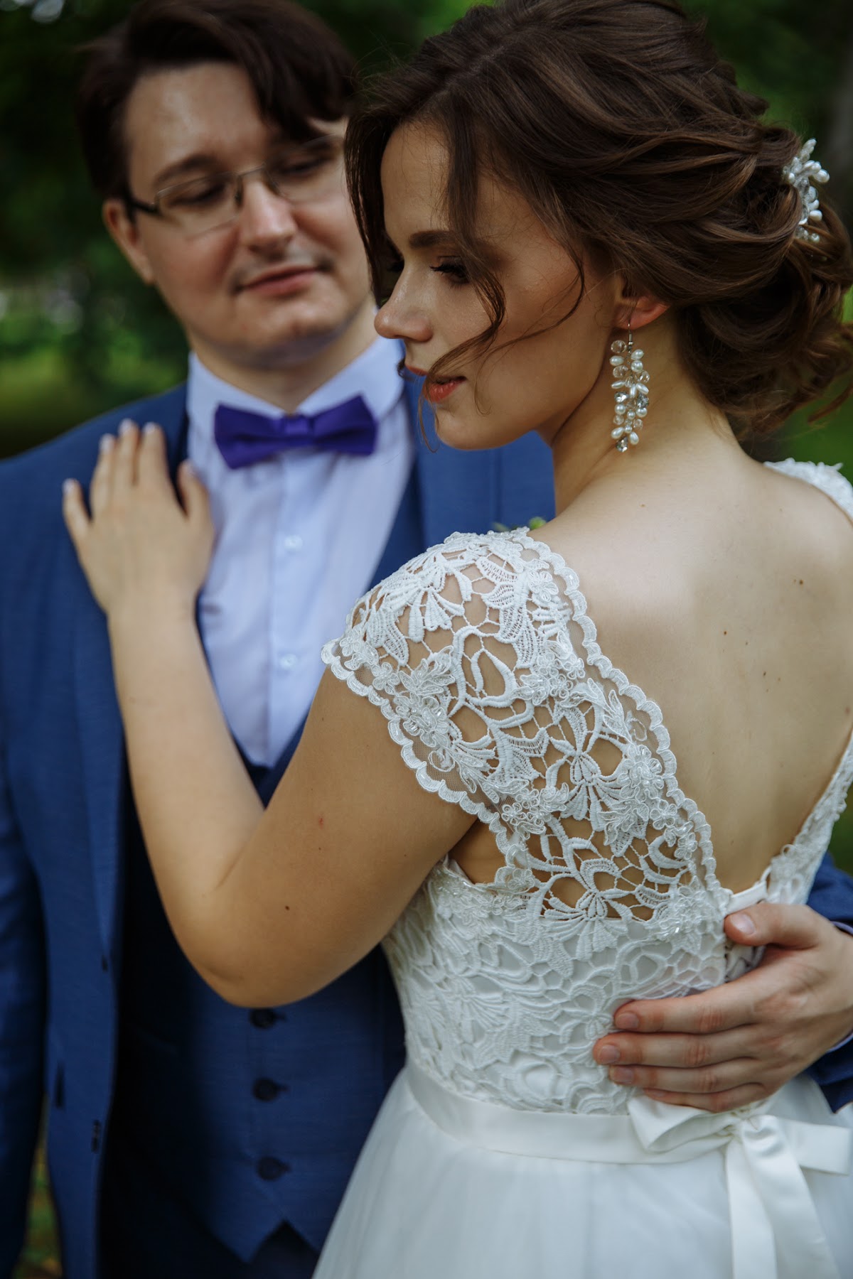 Анна и Константин