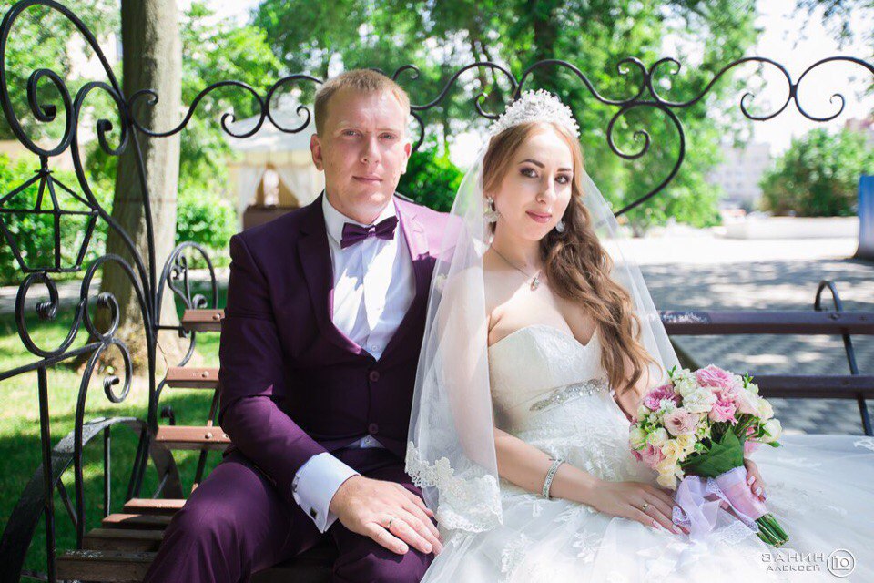 Мои ученики:)
