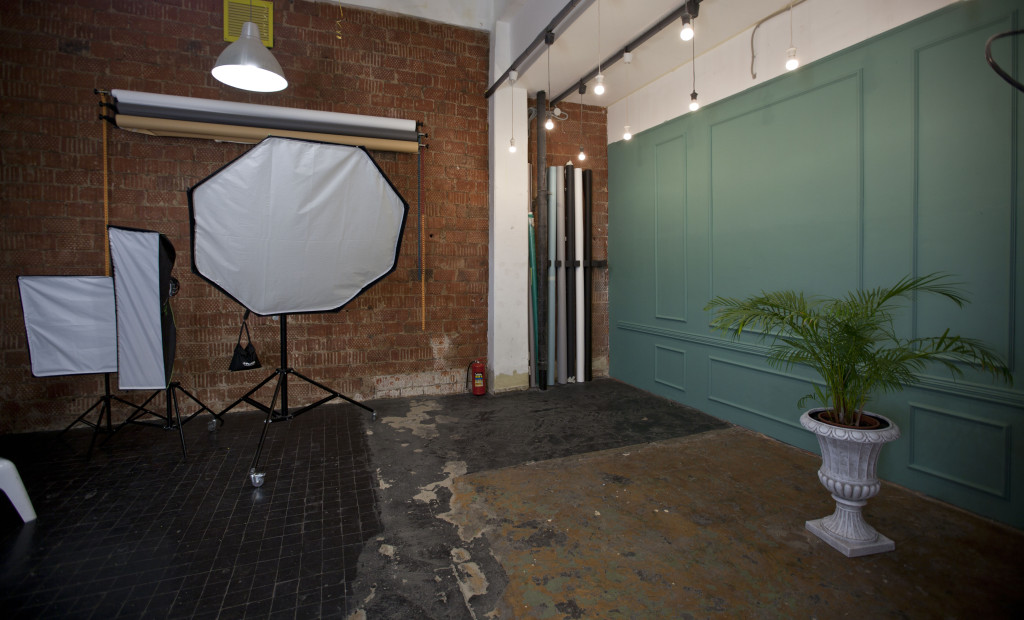 Loft 45