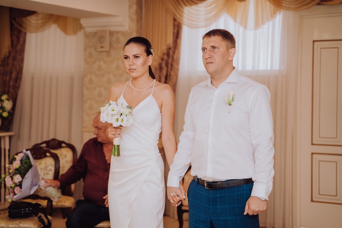 Алексей и Татьяна
