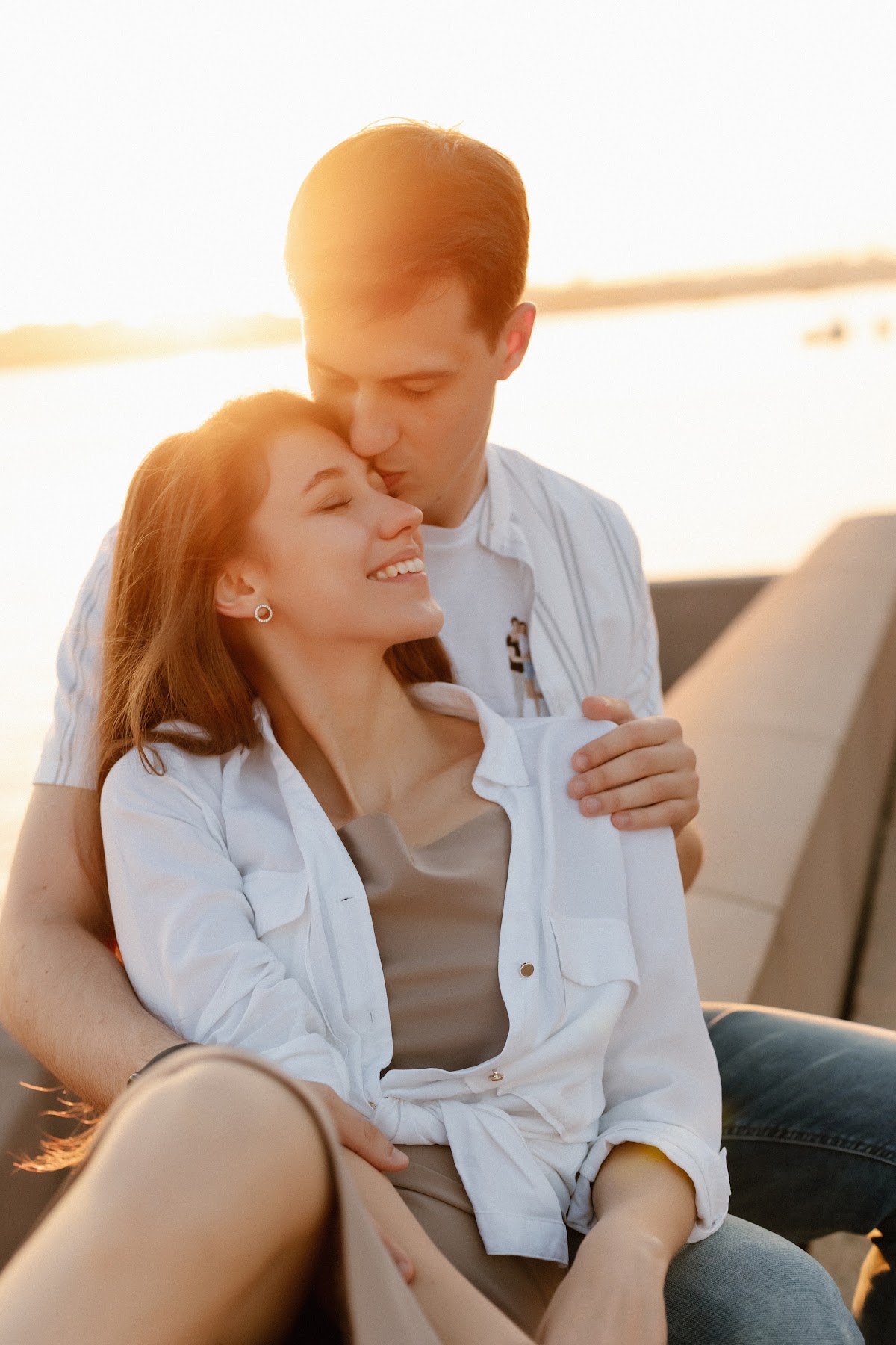 Портфолио: Love story