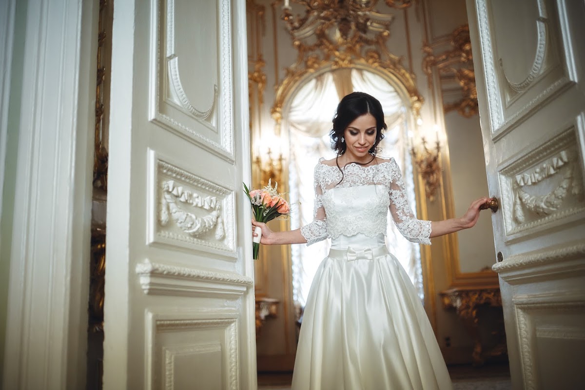 Елена и Алексей