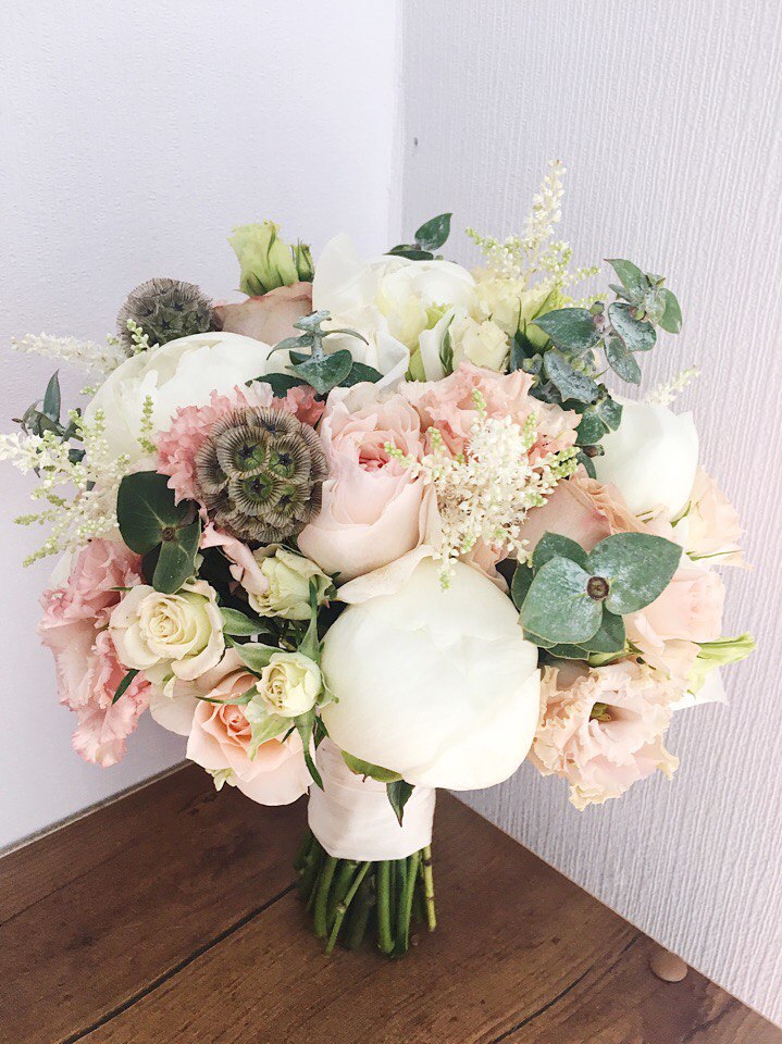 Felicita Flowers