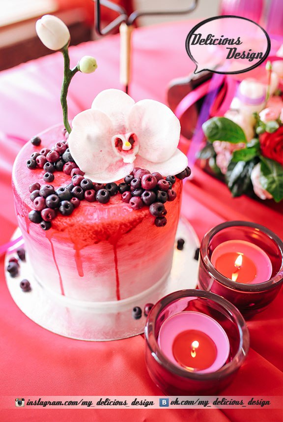 Delicious Design