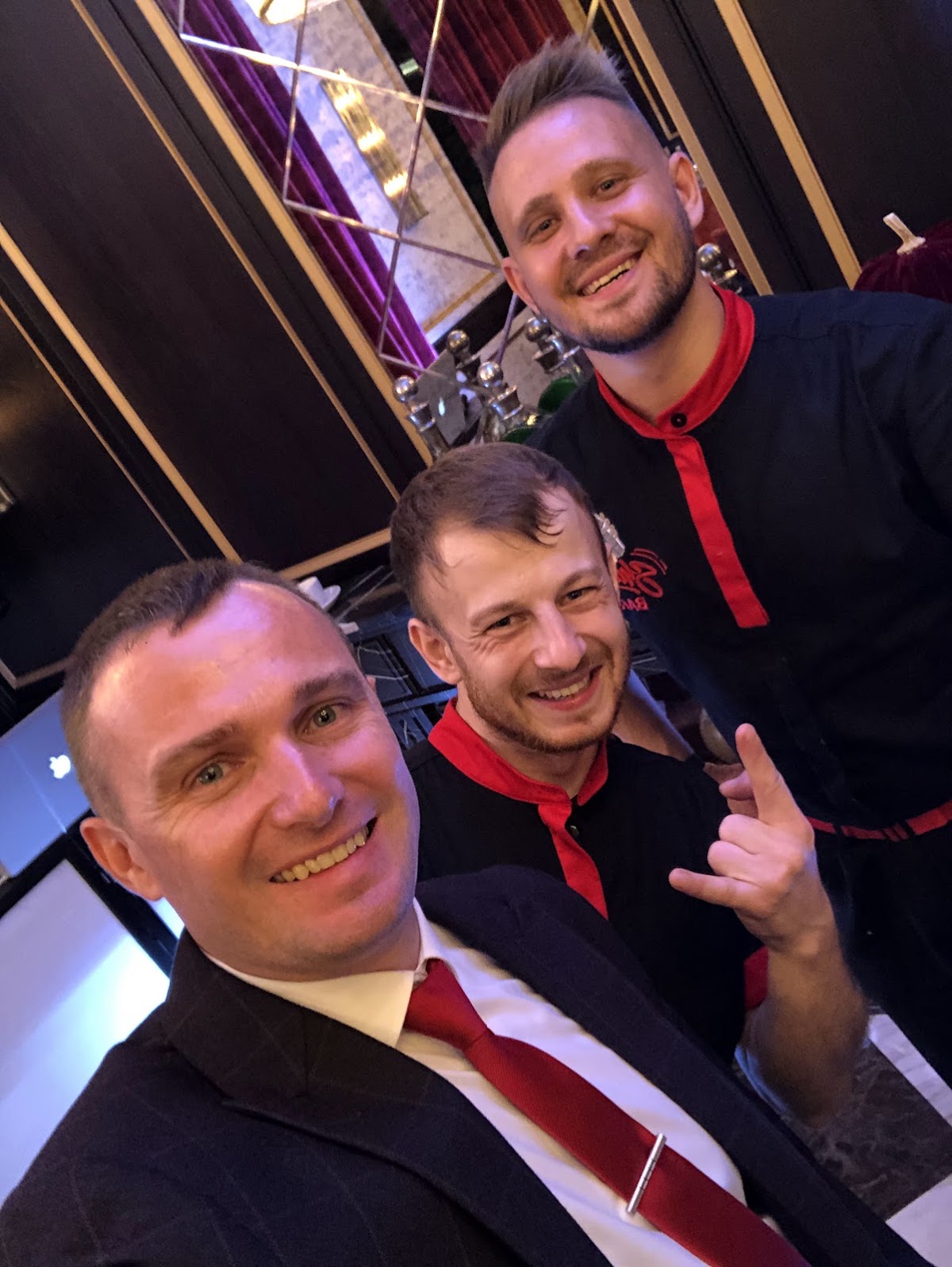Портфолио: Свадьба
