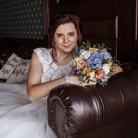 Елена Петрова