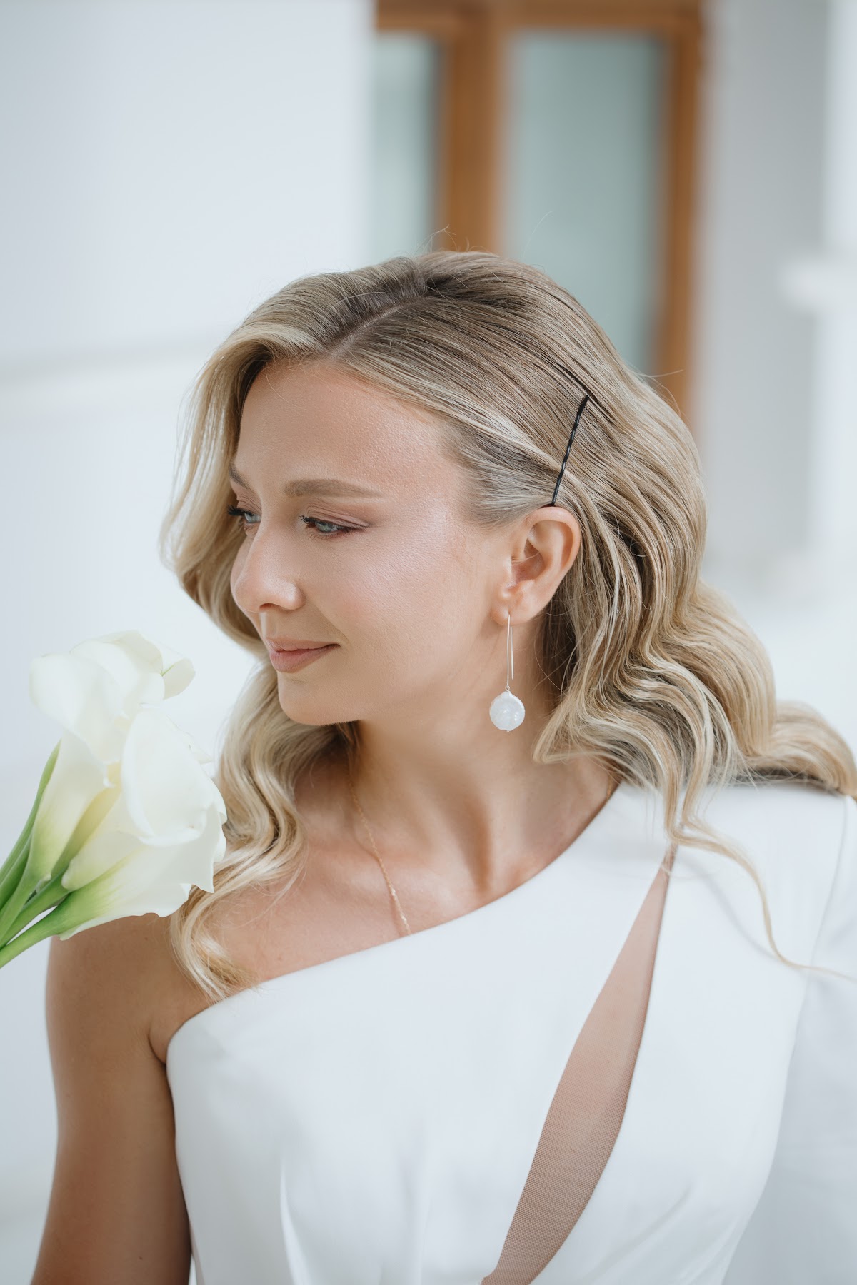 Екатерина и Евгений