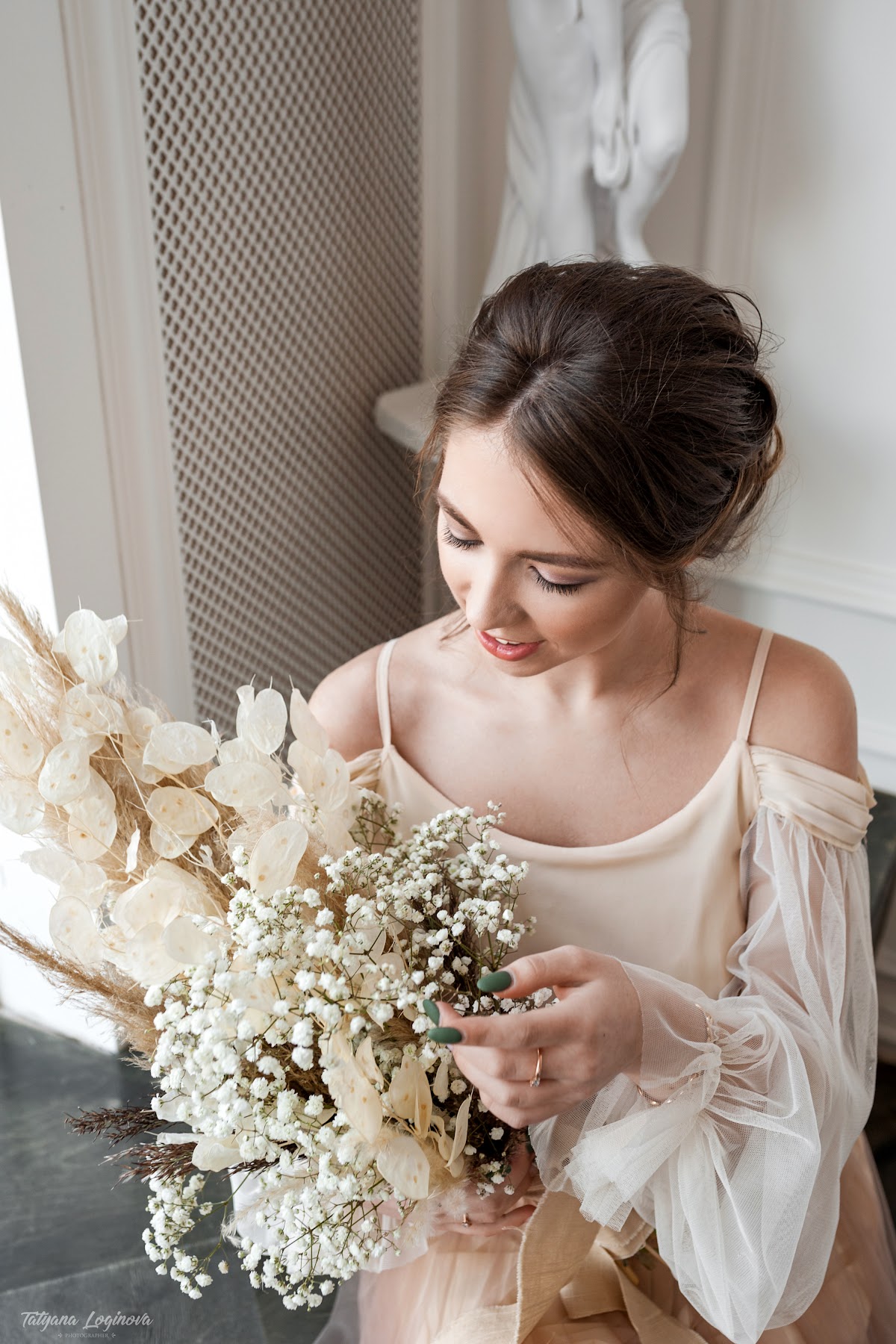 L.O.V.E.