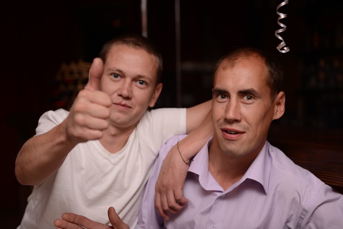Свадьба Марины и Дмитрия 27.09.2014, Дубки, ресторан «АВВА»
