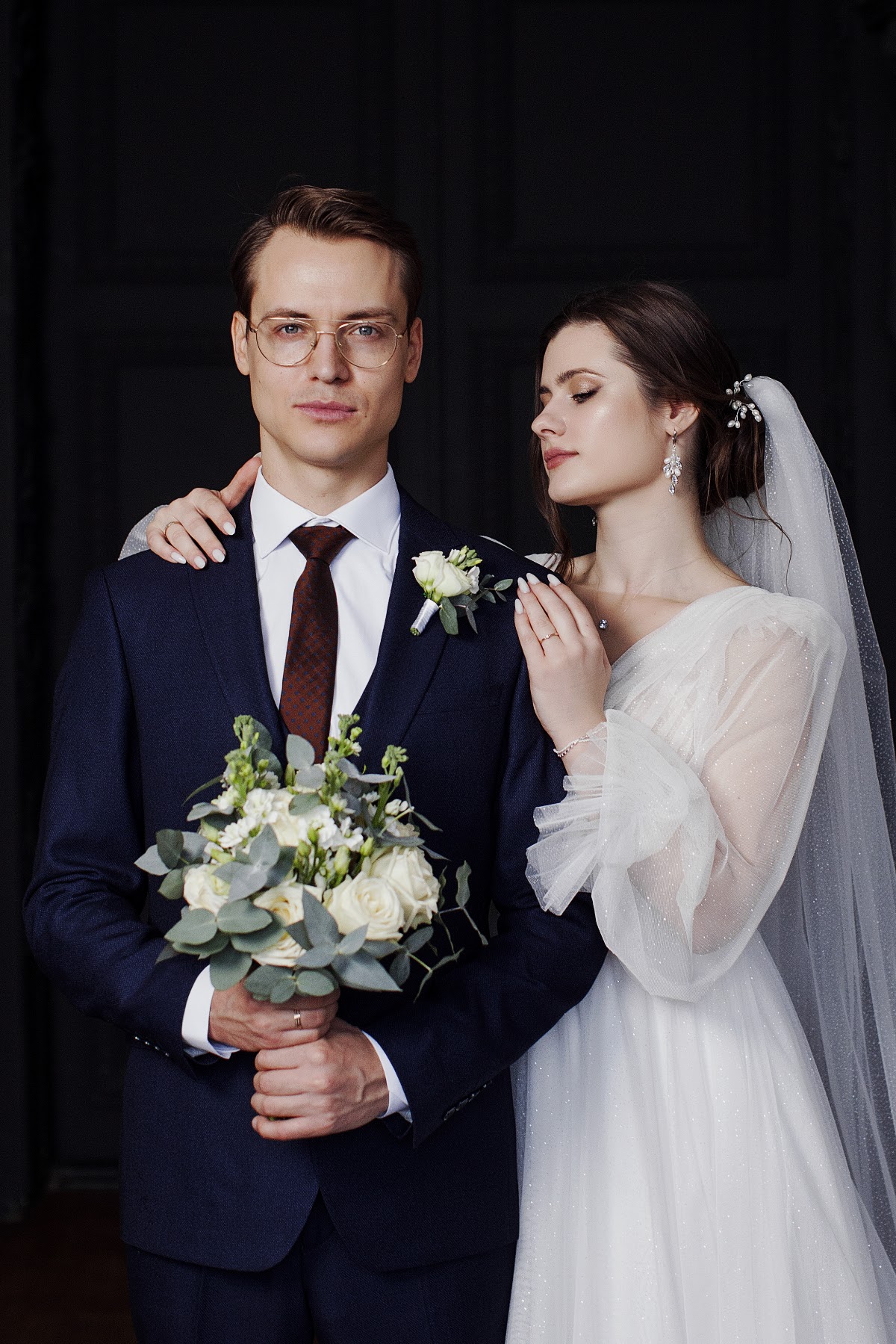 Алексей и Валерия