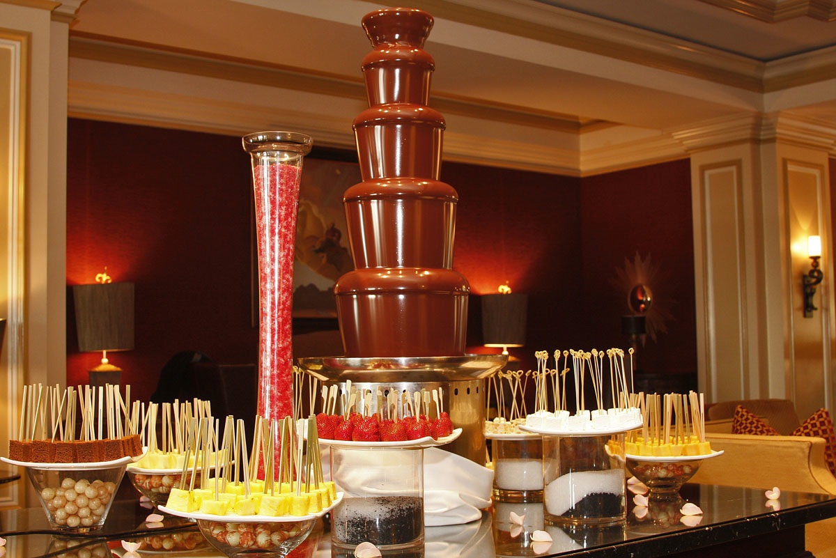 Choc Land