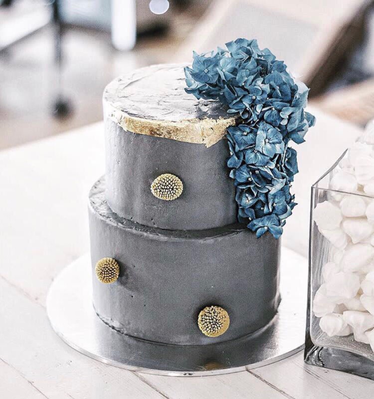 Cake One